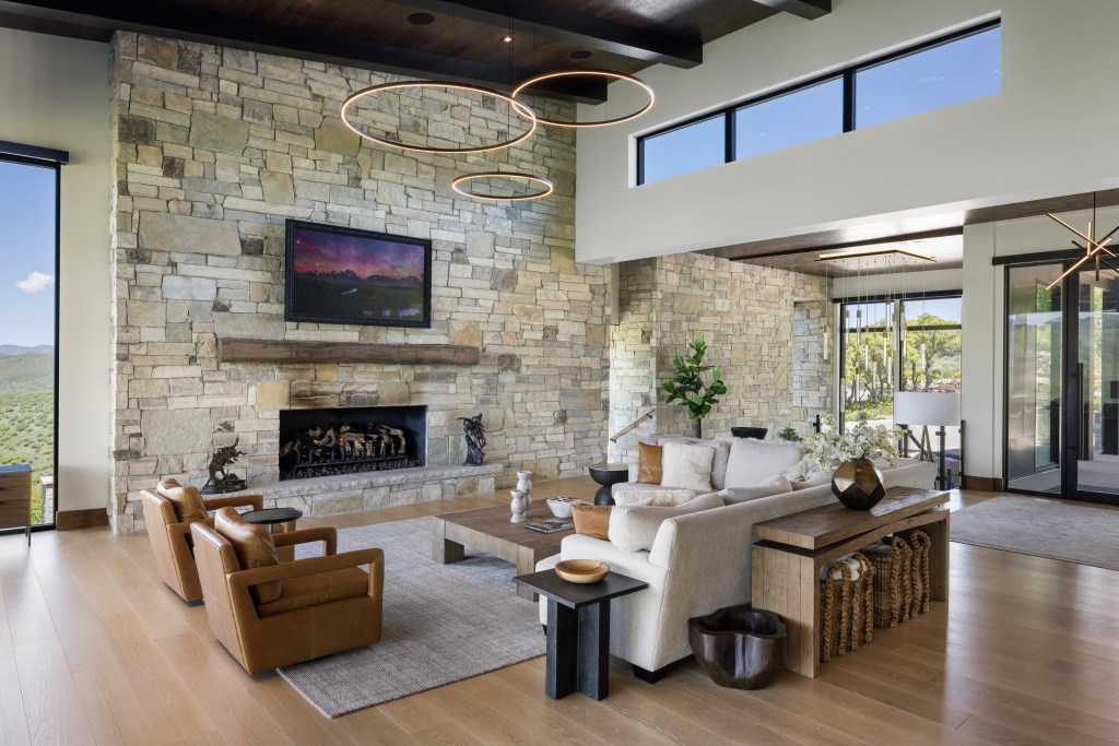 Designing the Great Room: Where Comfort Meets&nbsp;Connection